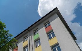 Dijaski Dom Bezigrad Ljubljana Hostel
